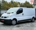 Белый Рено Трафик, объемом двигателя 2 л и пробегом 179 тыс. км за 12700 $, фото 18 на Automoto.ua