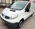 Белый Рено Трафик, объемом двигателя 2 л и пробегом 206 тыс. км за 13700 $, фото 20 на Automoto.ua