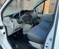 Білий Рено Трафік, об'ємом двигуна 2 л та пробігом 152 тис. км за 13750 $, фото 54 на Automoto.ua