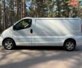 Білий Рено Трафік, об'ємом двигуна 2 л та пробігом 287 тис. км за 14800 $, фото 7 на Automoto.ua