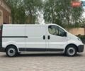 Белый Рено Трафик, объемом двигателя 2 л и пробегом 206 тыс. км за 13700 $, фото 14 на Automoto.ua