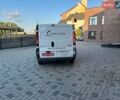 Білий Рено Трафік, об'ємом двигуна 2 л та пробігом 152 тис. км за 13750 $, фото 84 на Automoto.ua
