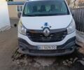 Білий Рено Трафік, об'ємом двигуна 1.6 л та пробігом 400 тис. км за 10999 $, фото 1 на Automoto.ua