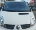 Белый Рено Трафик, объемом двигателя 2 л и пробегом 164 тыс. км за 14100 $, фото 5 на Automoto.ua