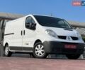 Білий Рено Трафік, об'ємом двигуна 2 л та пробігом 240 тис. км за 12450 $, фото 1 на Automoto.ua