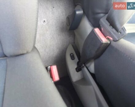 Белый Рено Трафик, объемом двигателя 2 л и пробегом 164 тыс. км за 14100 $, фото 13 на Automoto.ua