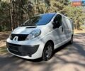 Білий Рено Трафік, об'ємом двигуна 2 л та пробігом 287 тис. км за 14800 $, фото 5 на Automoto.ua