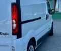 Білий Рено Трафік, об'ємом двигуна 2 л та пробігом 183 тис. км за 13950 $, фото 14 на Automoto.ua
