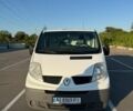 Білий Рено Трафік, об'ємом двигуна 2 л та пробігом 307 тис. км за 12200 $, фото 5 на Automoto.ua