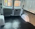 Білий Рено Трафік, об'ємом двигуна 2 л та пробігом 237 тис. км за 12950 $, фото 47 на Automoto.ua