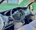 Білий Рено Трафік, об'ємом двигуна 2 л та пробігом 291 тис. км за 12950 $, фото 17 на Automoto.ua