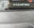 Білий Рено Трафік, об'ємом двигуна 2 л та пробігом 242 тис. км за 10800 $, фото 22 на Automoto.ua