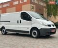 Белый Рено Трафик, объемом двигателя 2 л и пробегом 206 тыс. км за 13700 $, фото 15 на Automoto.ua