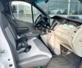 Білий Рено Трафік, об'ємом двигуна 2 л та пробігом 292 тис. км за 11500 $, фото 7 на Automoto.ua