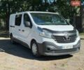 Білий Рено Трафік, об'ємом двигуна 1.6 л та пробігом 271 тис. км за 9700 $, фото 1 на Automoto.ua