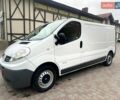 Белый Рено Трафик, объемом двигателя 2 л и пробегом 206 тыс. км за 13700 $, фото 1 на Automoto.ua