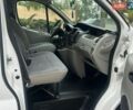 Белый Рено Трафик, объемом двигателя 2 л и пробегом 206 тыс. км за 13700 $, фото 40 на Automoto.ua