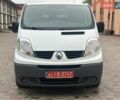 Белый Рено Трафик, объемом двигателя 2 л и пробегом 206 тыс. км за 13700 $, фото 9 на Automoto.ua