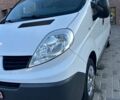 Білий Рено Трафік, об'ємом двигуна 2 л та пробігом 237 тис. км за 12950 $, фото 11 на Automoto.ua