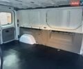 Білий Рено Трафік, об'ємом двигуна 2 л та пробігом 237 тис. км за 12950 $, фото 46 на Automoto.ua