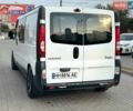 Білий Рено Трафік, об'ємом двигуна 2 л та пробігом 292 тис. км за 11500 $, фото 4 на Automoto.ua