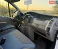 Белый Рено Трафик, объемом двигателя 2 л и пробегом 165 тыс. км за 14300 $, фото 12 на Automoto.ua