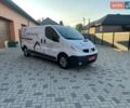 Білий Рено Трафік, об'ємом двигуна 2 л та пробігом 152 тис. км за 13750 $, фото 88 на Automoto.ua
