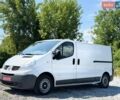 Белый Рено Трафик, объемом двигателя 2 л и пробегом 59 тыс. км за 15200 $, фото 1 на Automoto.ua