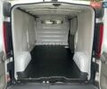 Белый Рено Трафик, объемом двигателя 2 л и пробегом 206 тыс. км за 13700 $, фото 24 на Automoto.ua