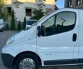 Білий Рено Трафік, об'ємом двигуна 2 л та пробігом 237 тис. км за 12950 $, фото 15 на Automoto.ua