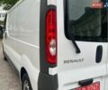 Белый Рено Трафик, объемом двигателя 2 л и пробегом 206 тыс. км за 13700 $, фото 22 на Automoto.ua