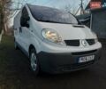 Белый Рено Трафик, объемом двигателя 2 л и пробегом 164 тыс. км за 14100 $, фото 2 на Automoto.ua