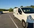 Белый Рено Трафик, объемом двигателя 2 л и пробегом 307 тыс. км за 12200 $, фото 1 на Automoto.ua