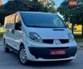 Білий Рено Трафік, об'ємом двигуна 2 л та пробігом 183 тис. км за 13950 $, фото 1 на Automoto.ua