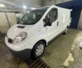 Белый Рено Трафик, объемом двигателя 2 л и пробегом 255 тыс. км за 10500 $, фото 11 на Automoto.ua