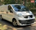 Білий Рено Трафік, об'ємом двигуна 2 л та пробігом 287 тис. км за 14800 $, фото 26 на Automoto.ua