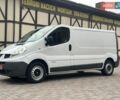Белый Рено Трафик, объемом двигателя 2 л и пробегом 206 тыс. км за 13700 $, фото 12 на Automoto.ua
