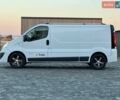 Білий Рено Трафік, об'ємом двигуна 2 л та пробігом 269 тис. км за 11650 $, фото 4 на Automoto.ua