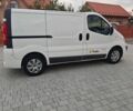Белый Рено Трафик, объемом двигателя 0 л и пробегом 181 тыс. км за 11950 $, фото 6 на Automoto.ua