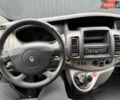 Белый Рено Трафик, объемом двигателя 2 л и пробегом 179 тыс. км за 12700 $, фото 48 на Automoto.ua