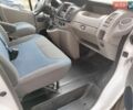 Белый Рено Трафик, объемом двигателя 2 л и пробегом 241 тыс. км за 10900 $, фото 21 на Automoto.ua