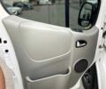 Білий Рено Трафік, об'ємом двигуна 2 л та пробігом 292 тис. км за 11500 $, фото 9 на Automoto.ua