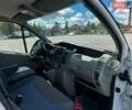 Білий Рено Трафік, об'ємом двигуна 2 л та пробігом 151 тис. км за 12350 $, фото 26 на Automoto.ua