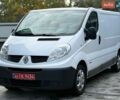 Белый Рено Трафик, объемом двигателя 2 л и пробегом 179 тыс. км за 12700 $, фото 7 на Automoto.ua