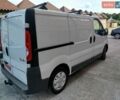 Белый Рено Трафик, объемом двигателя 2 л и пробегом 241 тыс. км за 10900 $, фото 7 на Automoto.ua