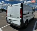 Білий Рено Трафік, об'ємом двигуна 2 л та пробігом 151 тис. км за 12350 $, фото 7 на Automoto.ua