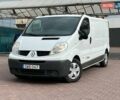 Белый Рено Трафик, объемом двигателя 2 л и пробегом 160 тыс. км за 13700 $, фото 1 на Automoto.ua