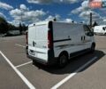 Білий Рено Трафік, об'ємом двигуна 2 л та пробігом 151 тис. км за 12350 $, фото 6 на Automoto.ua