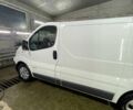 Белый Рено Трафик, объемом двигателя 2 л и пробегом 255 тыс. км за 10500 $, фото 8 на Automoto.ua