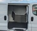 Белый Рено Трафик, объемом двигателя 2 л и пробегом 174 тыс. км за 12600 $, фото 14 на Automoto.ua